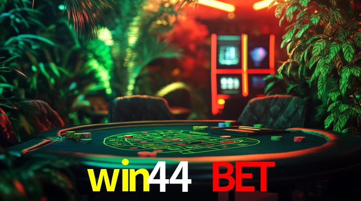 Live Casino win44 bet