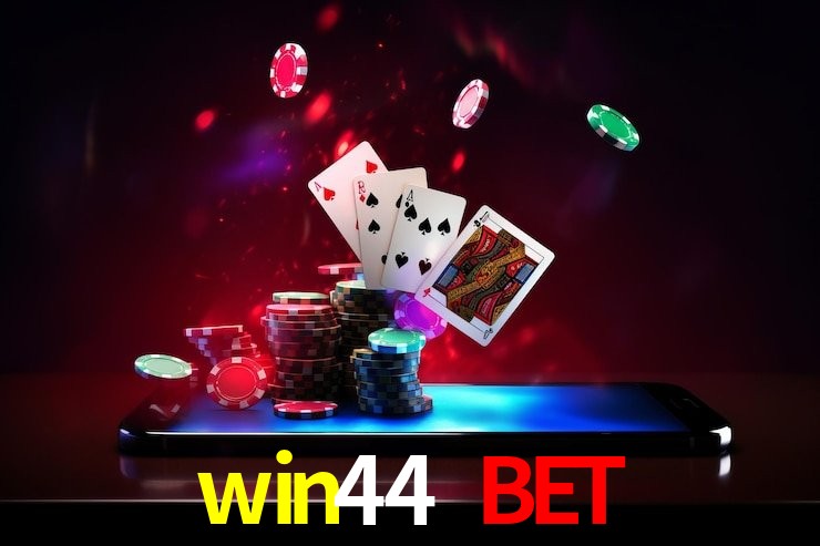 Player Reviews win44 bet