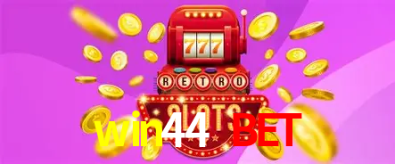 A Popularidade dos Caça-Níqueis no win44 bet