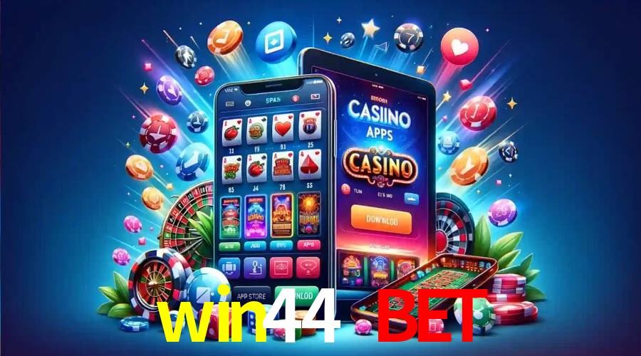 Account Benefits win44 bet