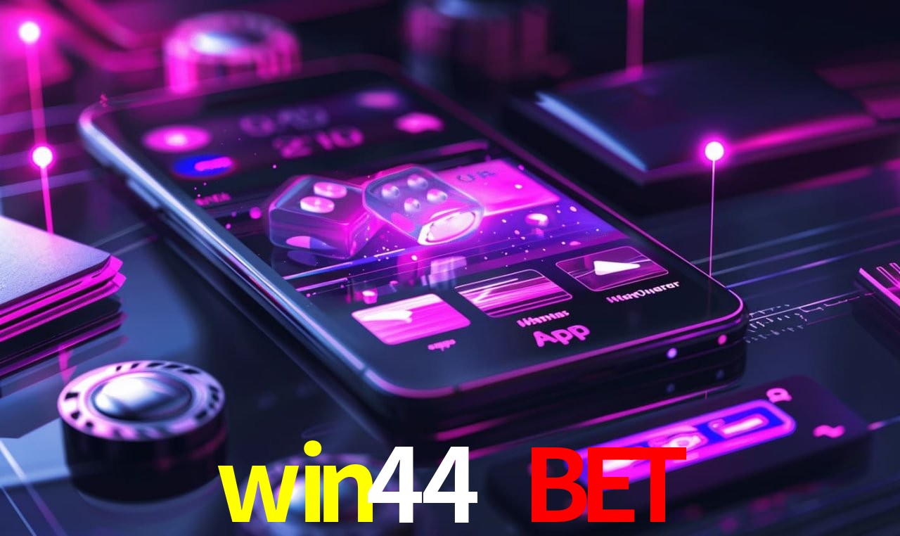 Tennis Betting win44 bet
