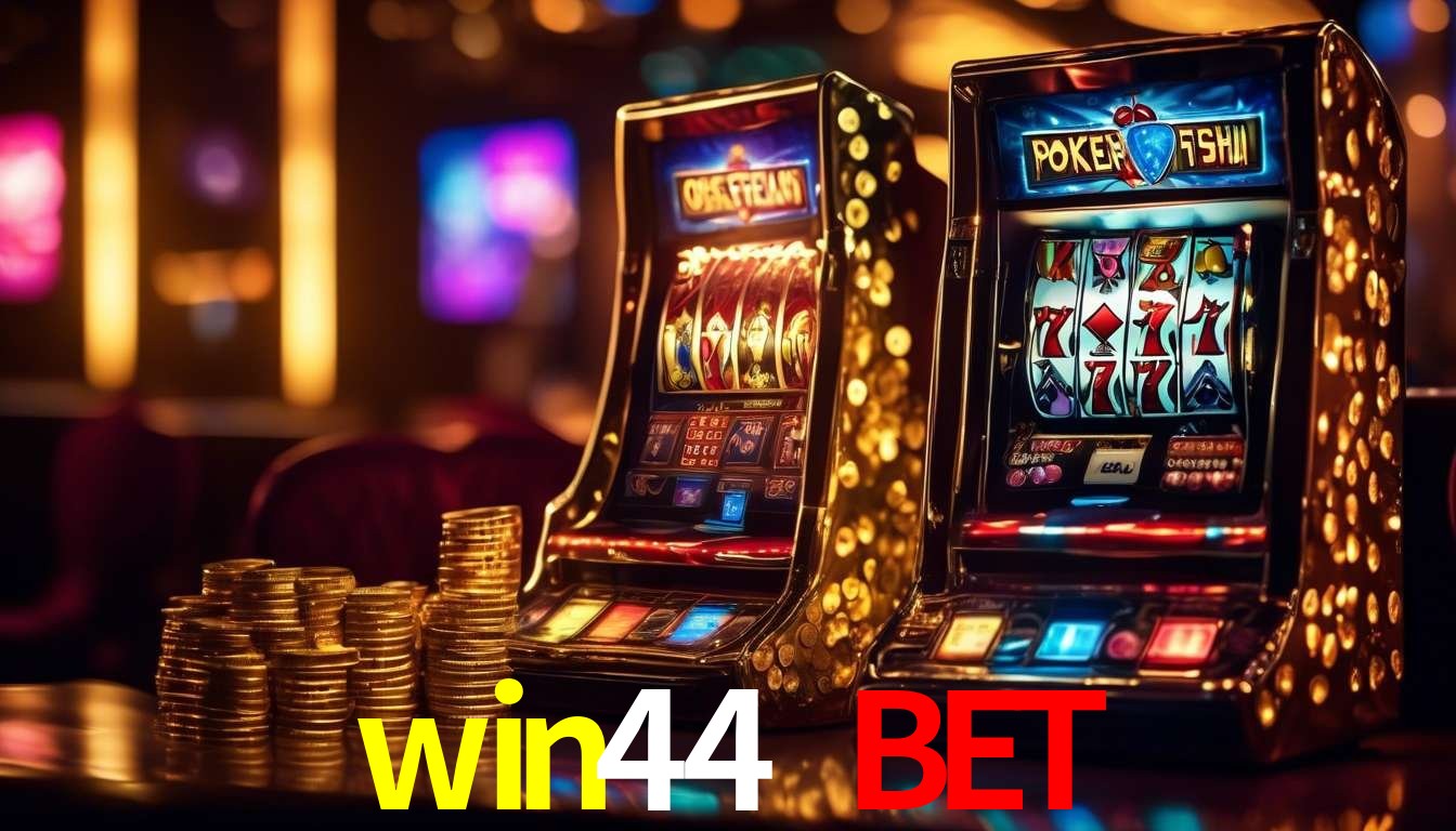 Descubra o Programa VIP da win44 bet: Vantagens Exclusivas para Jogadores