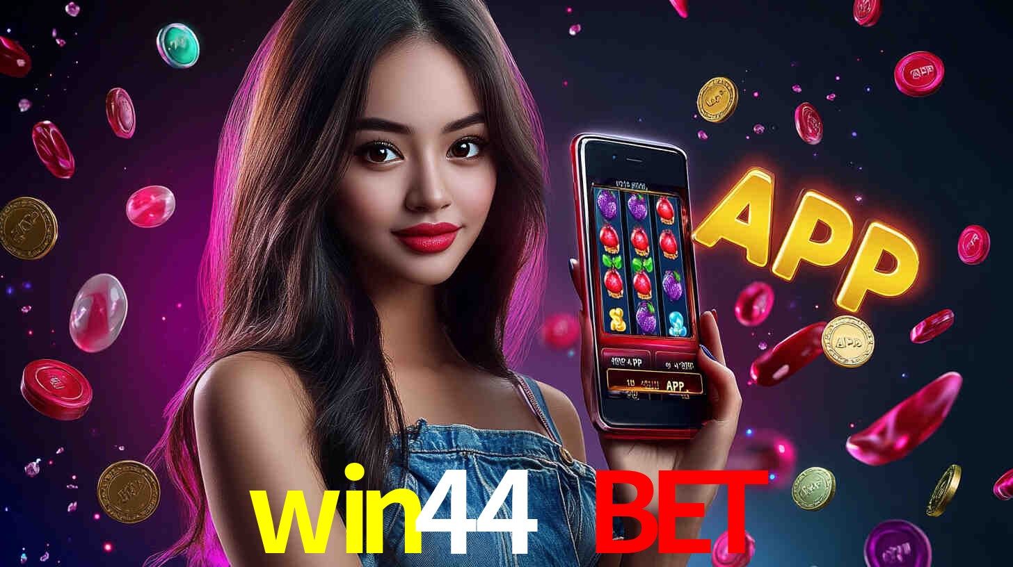 Inovações de Jogos na win44 bet: O Futuro das Experiências Interativas