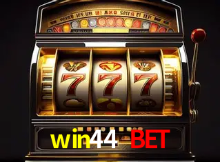 Descubra o Mundo do Cassino Online com win44 bet