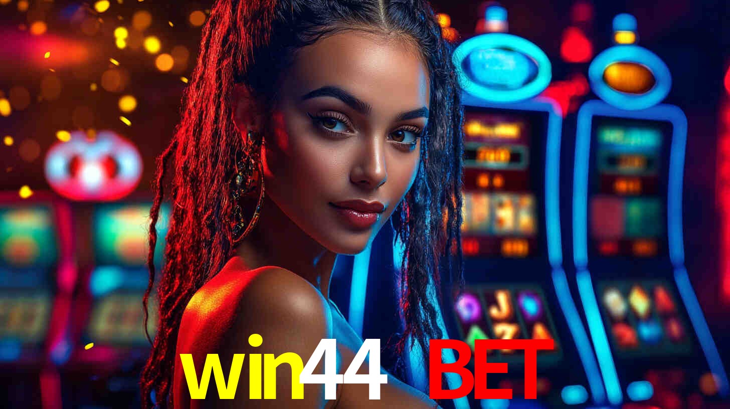 A Experiência Imersiva dos Cassinos Ao Vivo no win44 bet