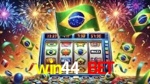 Bonus Features win44 bet
