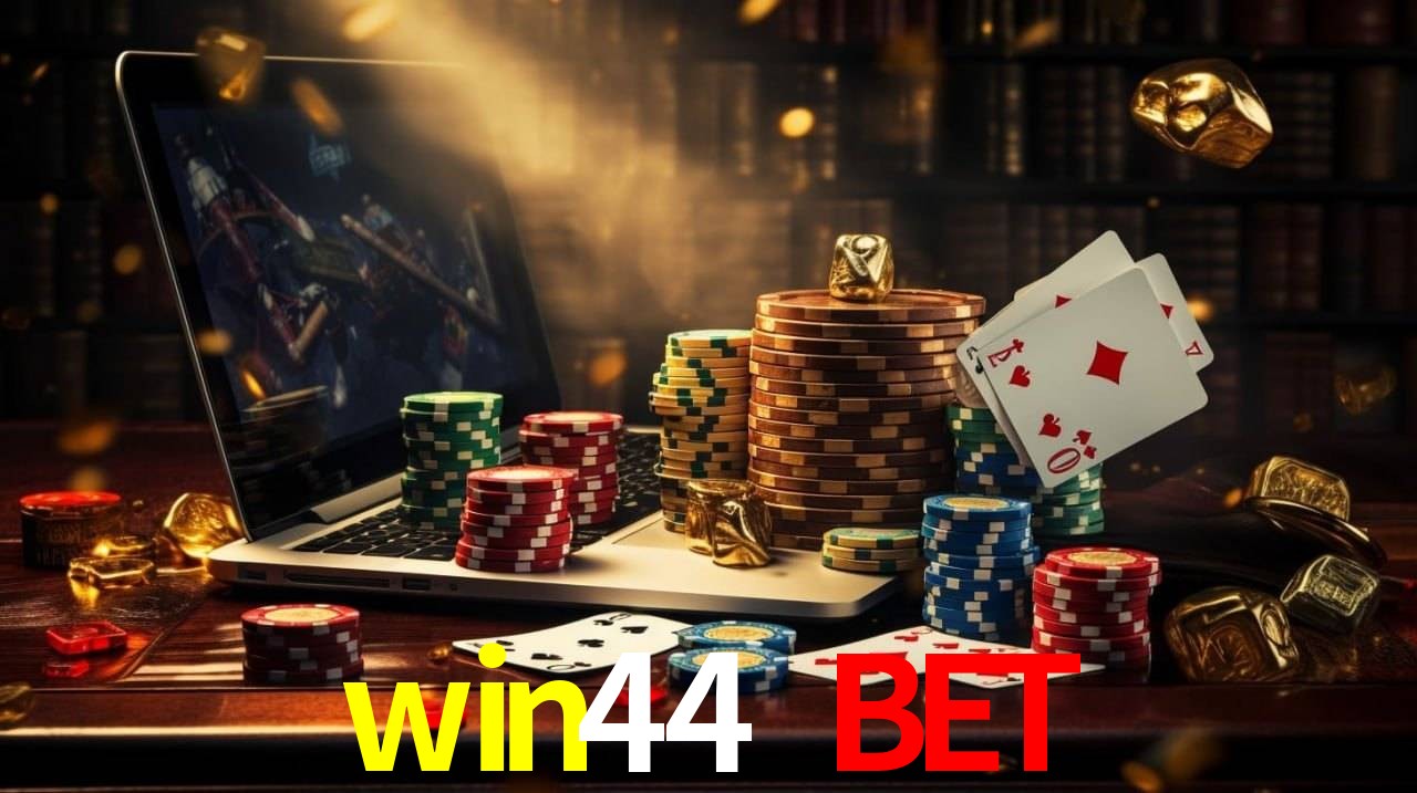 Programa VIP win44 bet
