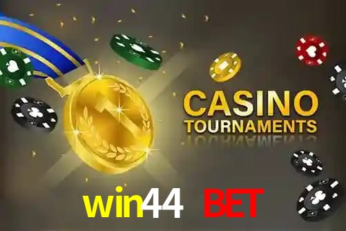 Instalação rápida do APK win44 bet