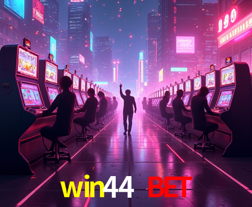 PIX Instantâneo win44 bet