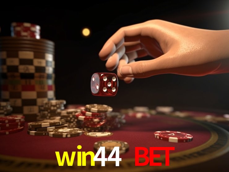 Estatísticas do Jogo win44 bet