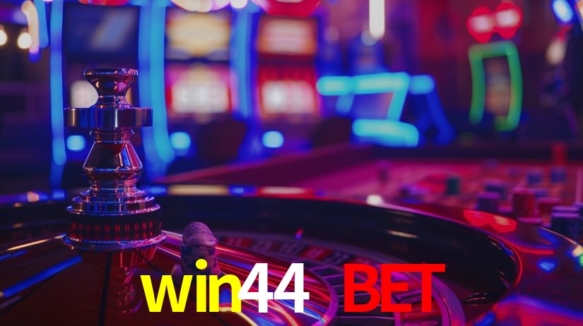Experimente o Login Seguro Premium no win44 bet