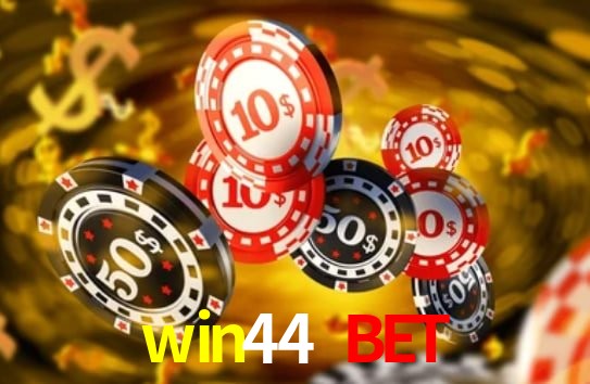 Mesa de Blackjack win44 bet