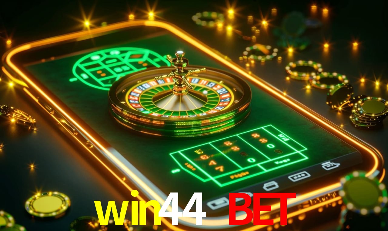 Integração de APIs win44 bet