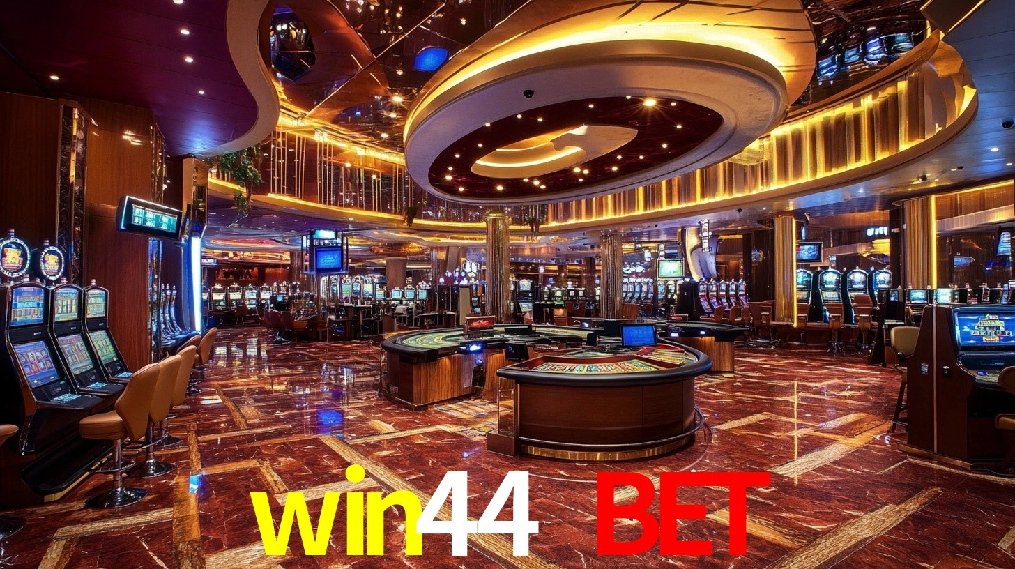Programa VIP win44 bet