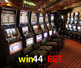 Desvendando o Mundo dos Jogos Virtuais na win44 bet