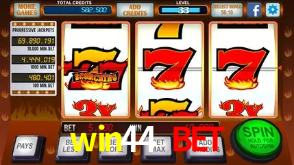 Descubra a Essência do win44 bet: Nossa História e Compromissos