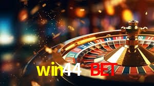 Ofertas Exclusivas win44 bet