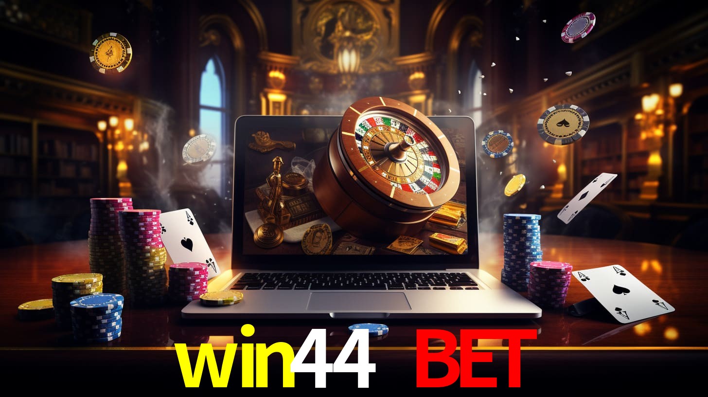 Blackjack Table win44 bet