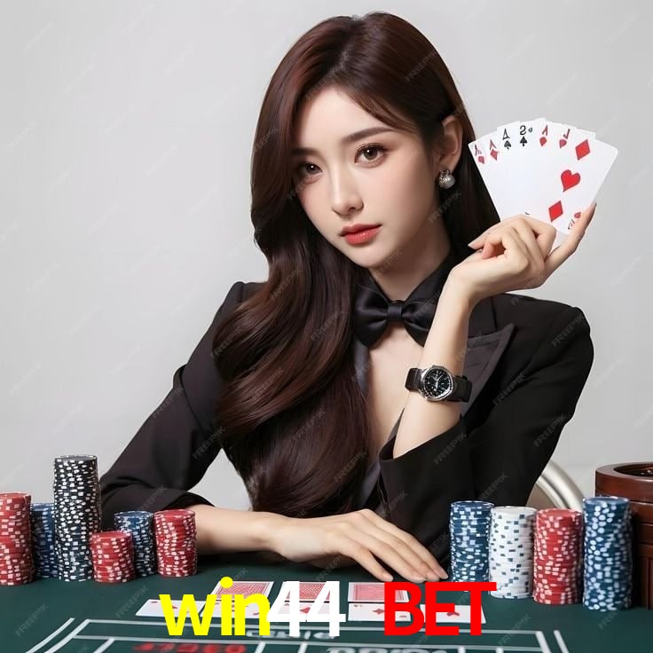 Design Responsivo win44 bet