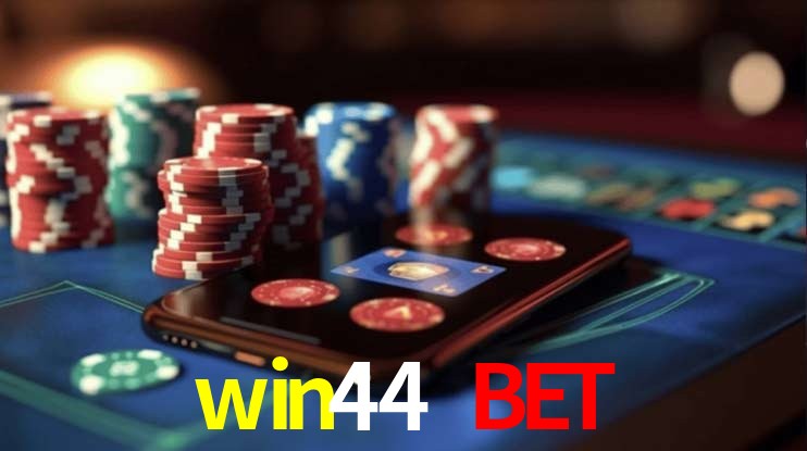 Casino Ao Vivo win44 bet