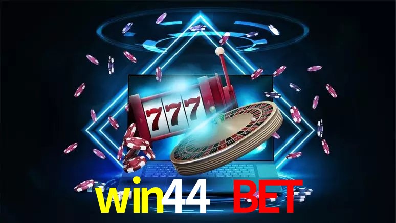 Jogos de Slot win44 bet