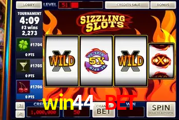 A Emoção da Loteria na win44 bet: Uma Chance de Mudança de Vida