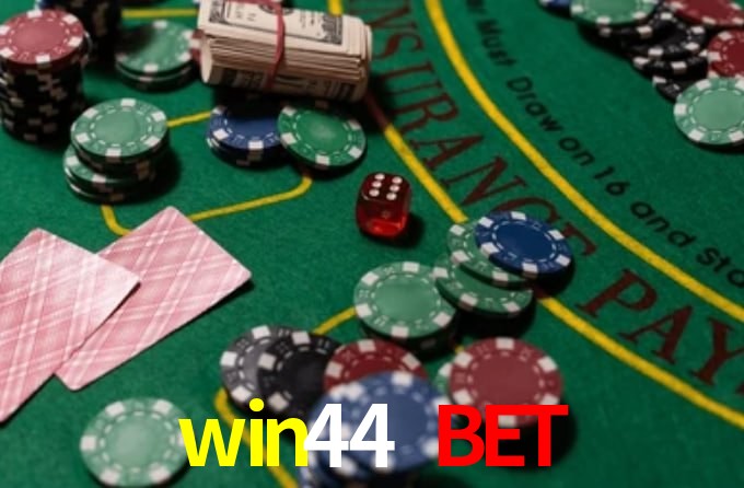 win44 bet