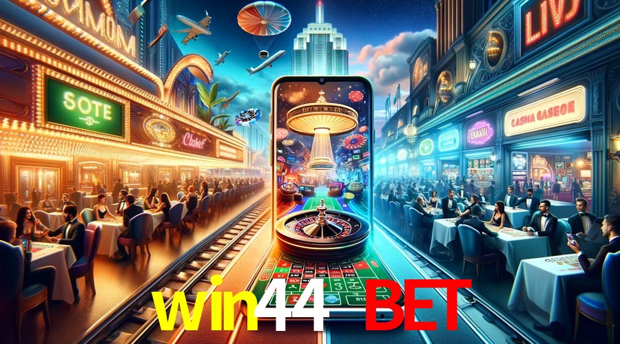 2FA Security win44 bet
