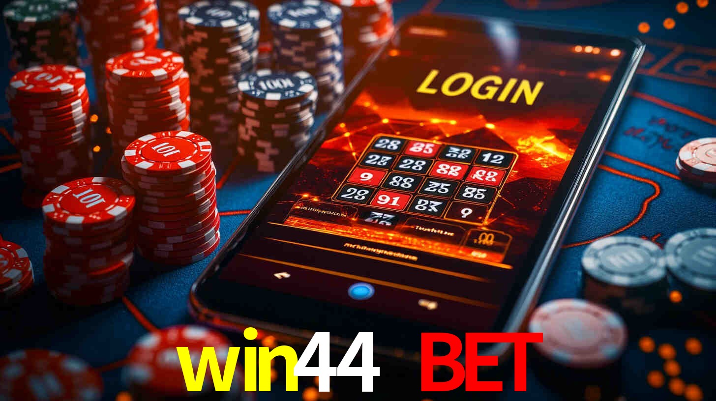 win44 bet apk